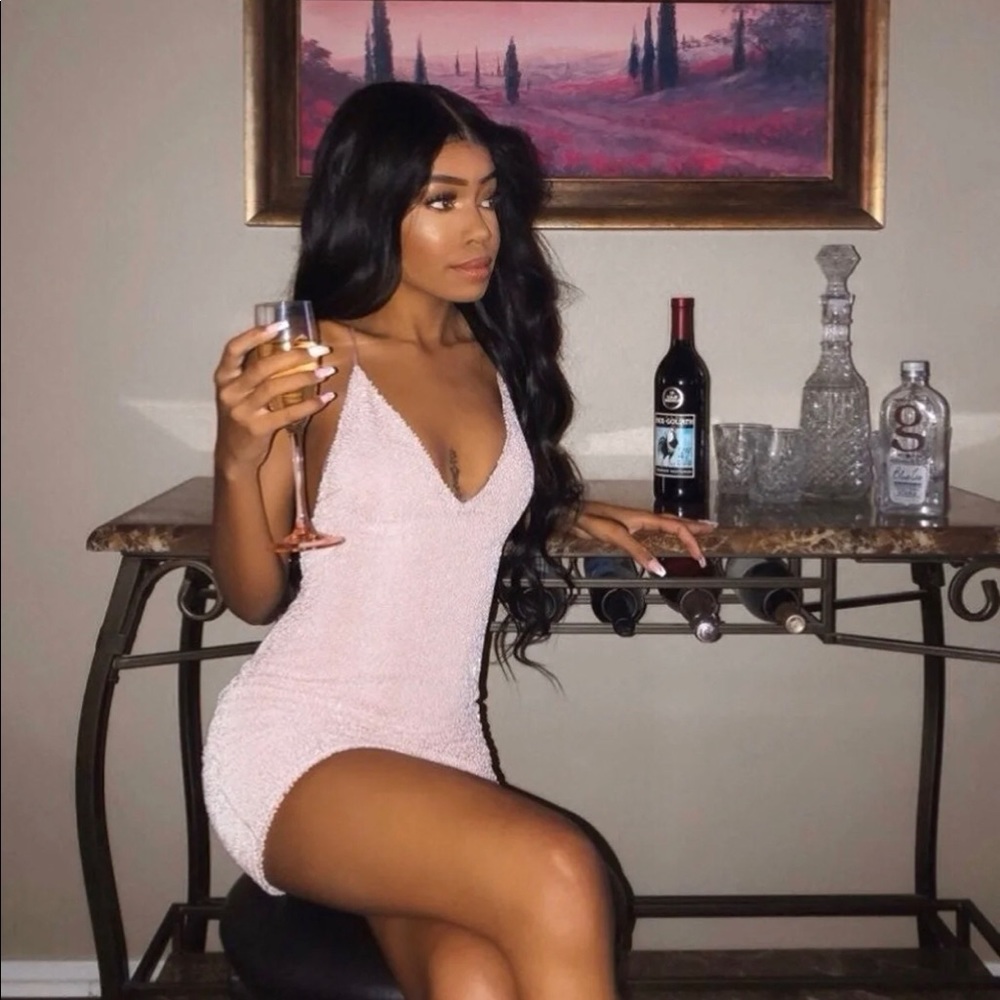 (SOLD❗️) Oh baby dress